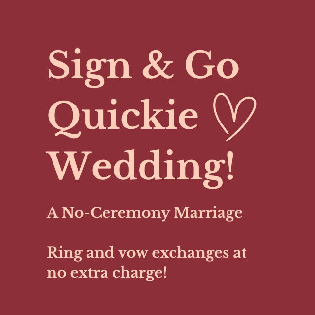 Indy Wedding Officiants Wedding Officiants in Indianapolis